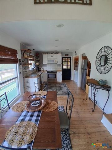 1837 Colleen Drive, Canyon Lake, TX 78133