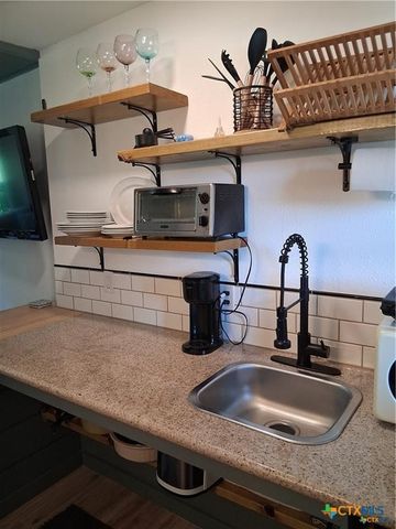 1837 Colleen Drive, Canyon Lake, TX 78133