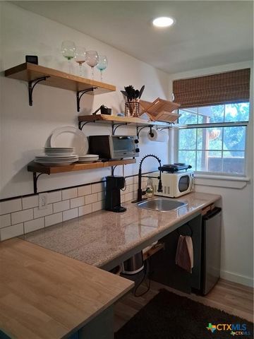 1837 Colleen Drive, Canyon Lake, TX 78133