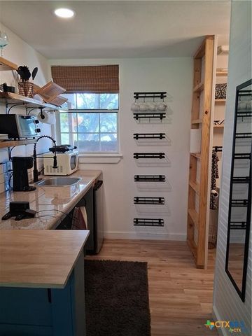 1837 Colleen Drive, Canyon Lake, TX 78133