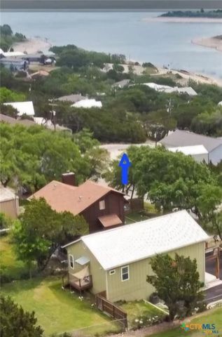 1837 Colleen Drive, Canyon Lake, TX 78133