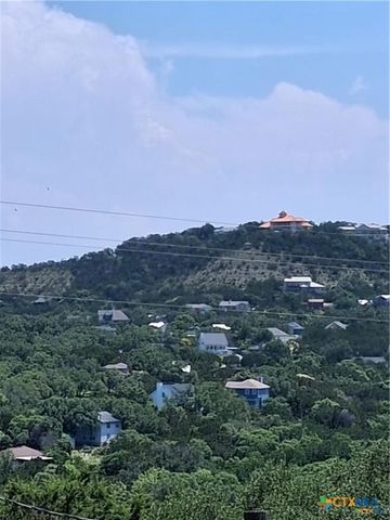 1837 Colleen Drive, Canyon Lake, TX 78133