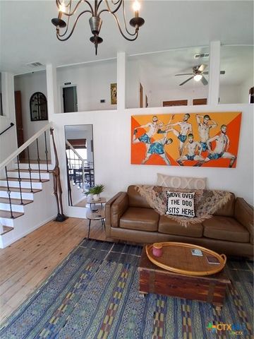 1837 Colleen Drive, Canyon Lake, TX 78133