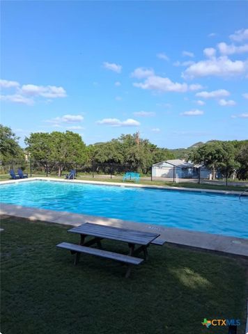 1837 Colleen Drive, Canyon Lake, TX 78133