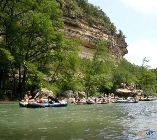 1837 Colleen Drive, Canyon Lake, TX 78133