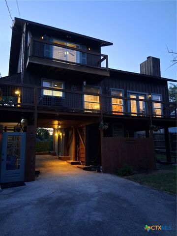 1837 Colleen Drive, Canyon Lake, TX 78133