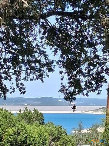 1837 Colleen Drive, Canyon Lake, TX 78133