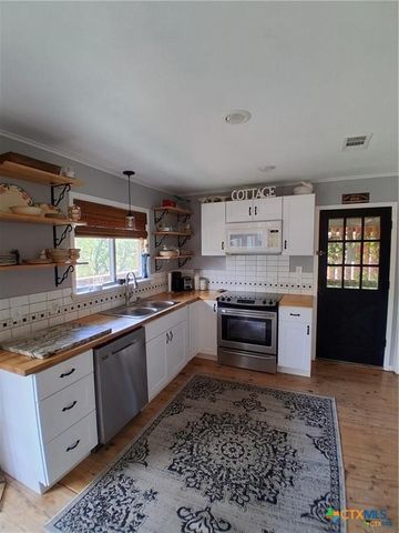 1837 Colleen Drive, Canyon Lake, TX 78133