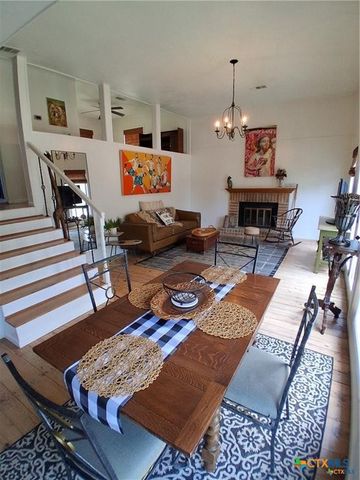 1837 Colleen Drive, Canyon Lake, TX 78133