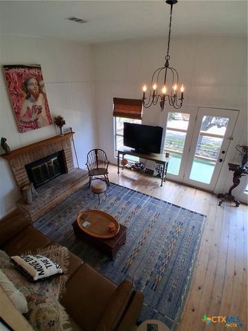 1837 Colleen Drive, Canyon Lake, TX 78133