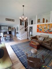 1837 Colleen Drive, Canyon Lake, TX 78133