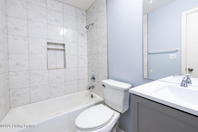 2159 Bonnycastle Ave UNIT 5, Louisville, KY 40205