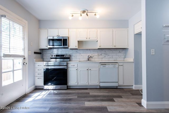 2159 Bonnycastle Ave UNIT 5, Louisville, KY 40205