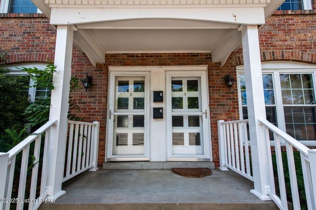 2159 Bonnycastle Ave UNIT 5, Louisville, KY 40205