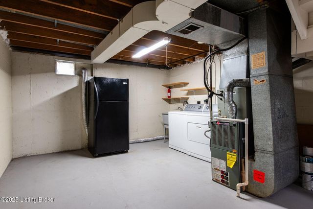 2159 Bonnycastle Ave UNIT 5, Louisville, KY 40205