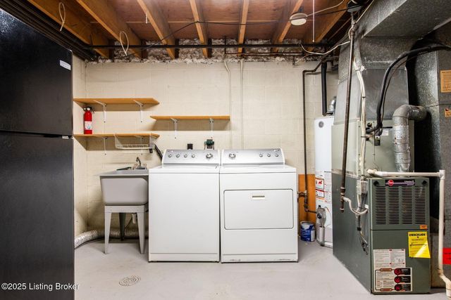 2159 Bonnycastle Ave UNIT 5, Louisville, KY 40205