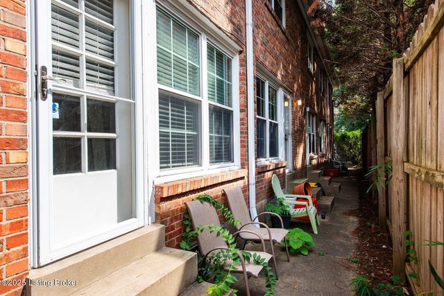 2159 Bonnycastle Ave UNIT 5, Louisville, KY 40205