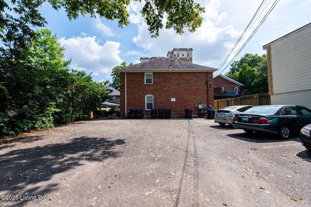 2159 Bonnycastle Ave UNIT 5, Louisville, KY 40205