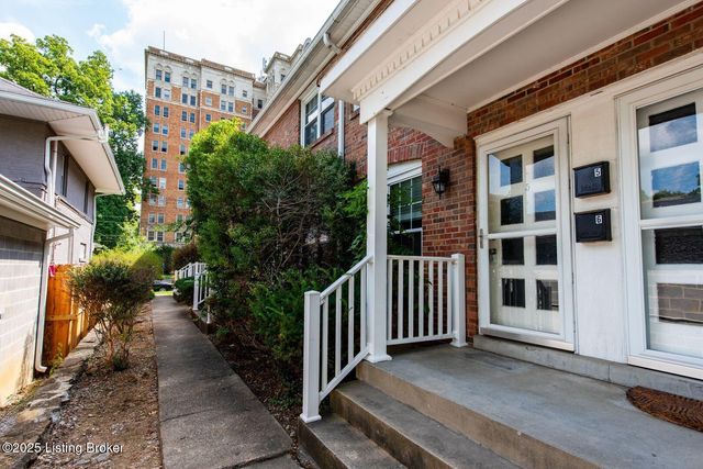 2159 Bonnycastle Ave UNIT 5, Louisville, KY 40205