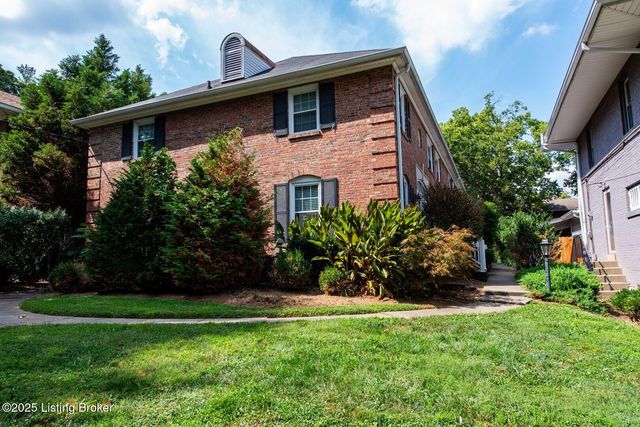 2159 Bonnycastle Ave UNIT 5, Louisville, KY 40205