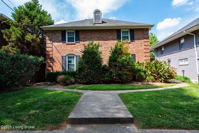 2159 Bonnycastle Ave UNIT 5, Louisville, KY 40205