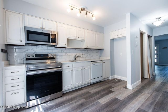 2159 Bonnycastle Ave UNIT 5, Louisville, KY 40205