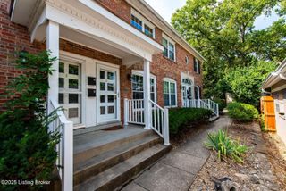 2159 Bonnycastle Ave UNIT 5, Louisville, KY 40205