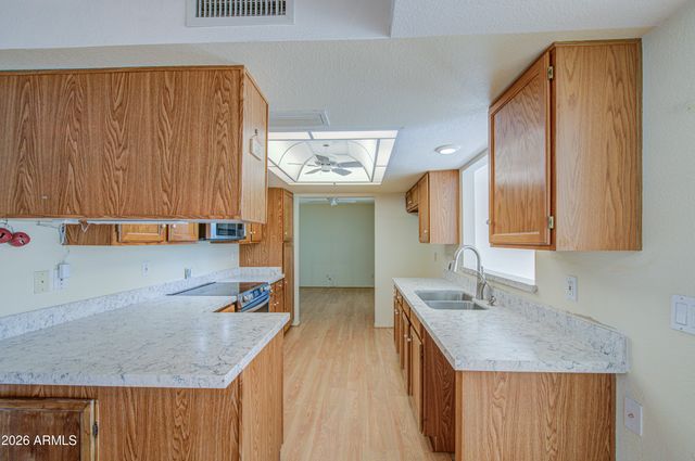 2288 LEISURE WORLD --, Mesa, AZ 85206
