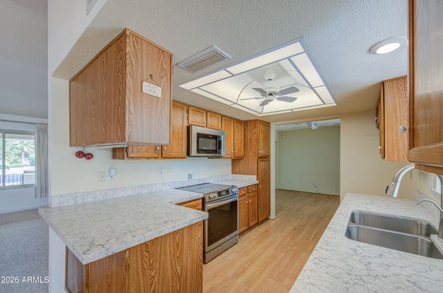 2288 LEISURE WORLD --, Mesa, AZ 85206