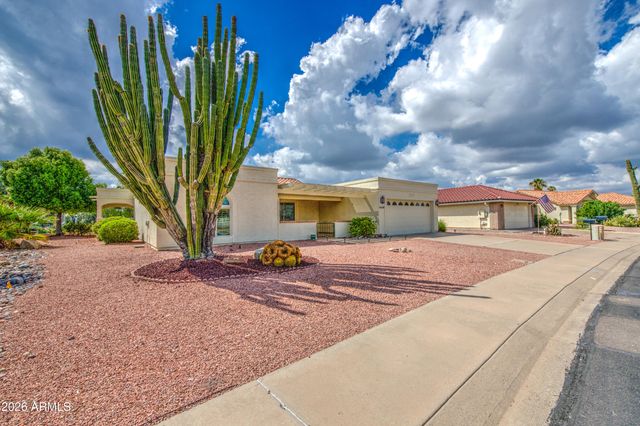 2288 LEISURE WORLD --, Mesa, AZ 85206