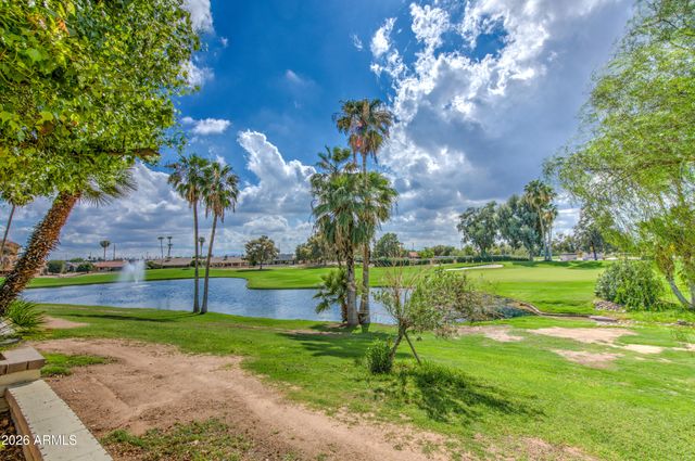 2288 LEISURE WORLD --, Mesa, AZ 85206