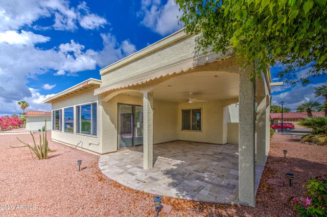 2288 LEISURE WORLD --, Mesa, AZ 85206