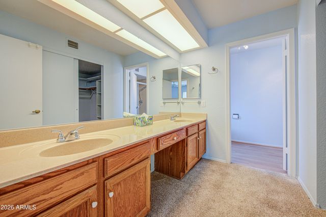 2288 LEISURE WORLD --, Mesa, AZ 85206