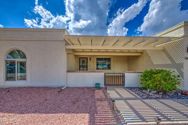 2288 LEISURE WORLD --, Mesa, AZ 85206