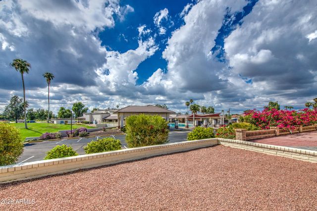 2288 LEISURE WORLD --, Mesa, AZ 85206