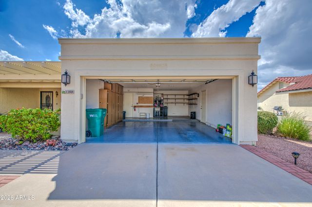 2288 LEISURE WORLD --, Mesa, AZ 85206