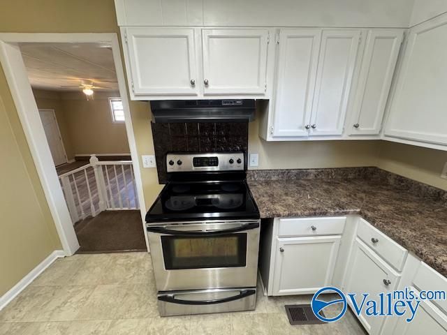 3104 Cumbress Circle NW, Huntsville, AL 35810