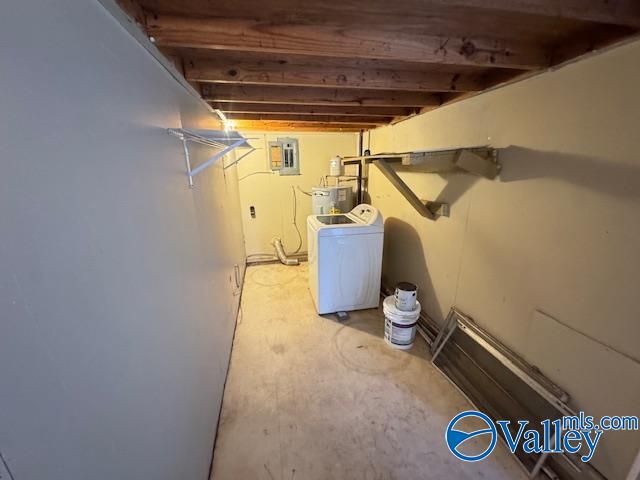 3104 Cumbress Circle NW, Huntsville, AL 35810