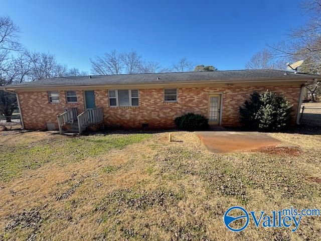 3104 Cumbress Circle NW, Huntsville, AL 35810