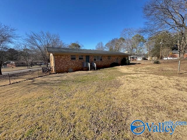 3104 Cumbress Circle NW, Huntsville, AL 35810