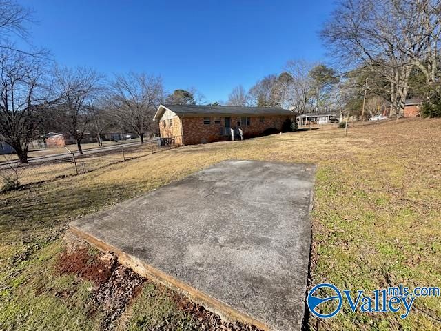 3104 Cumbress Circle NW, Huntsville, AL 35810