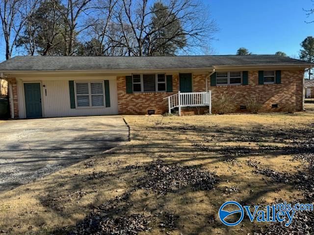 3104 Cumbress Circle NW, Huntsville, AL 35810