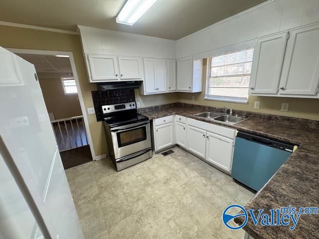 3104 Cumbress Circle NW, Huntsville, AL 35810