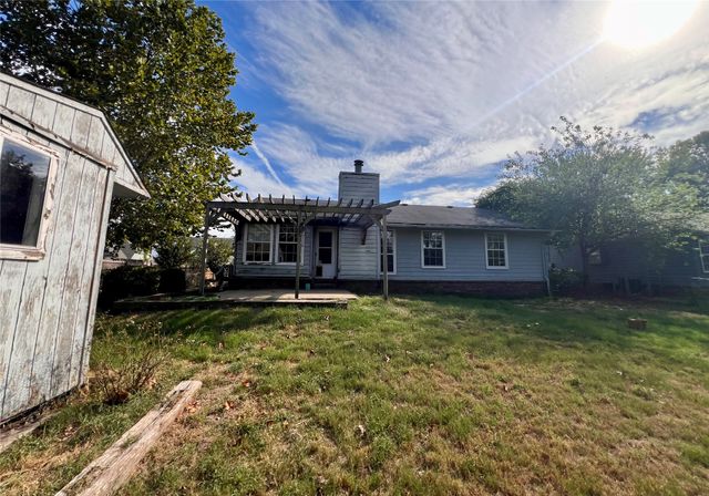 8709 E 133rd Street S, Bixby, OK 74008