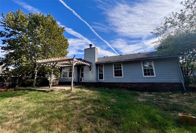 8709 E 133rd Street S, Bixby, OK 74008