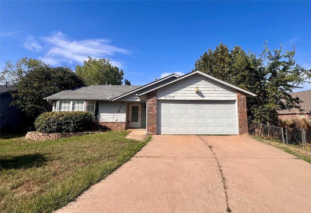 8709 E 133rd Street S, Bixby, OK 74008