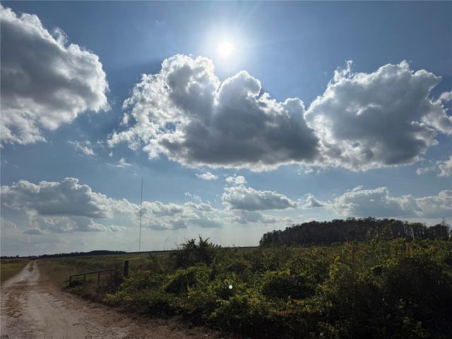 HOLOPAW GROVES ROAD, St Cloud, FL 34771