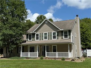 3799 Westbrook Street SE, Magnolia, OH 44643