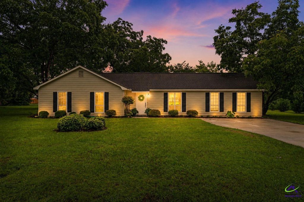 103 B Old Farm Trail, Perry, GA 31069