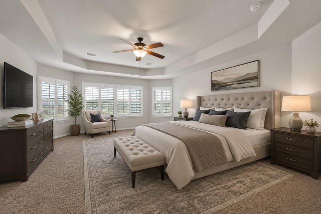 11310 Rossie Moor Lane, Richmond, TX 77407